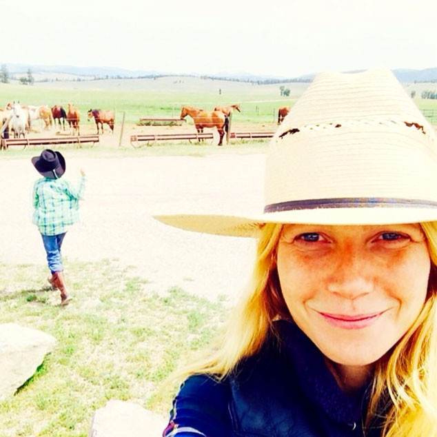 Gwyneth Paltrow, Instagram Gwyneth Paltrow, Instagram